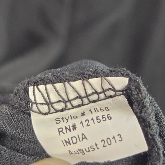 Sally Miller Couture All That Jazz Sequin Sleeveless Dress - Picture 6 of 10